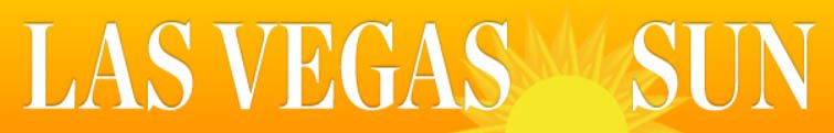 Las Vegas Sun Logo