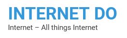 Internet Do logo